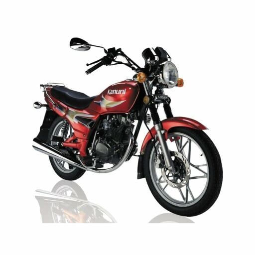 SEYHAN 125 T